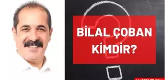 Bilal Çoban kimdir? Kaç yaşında, nereli, mesleği ne? Prof. Dr. Bilal Çoban'ın hayatı ve biyografisi!