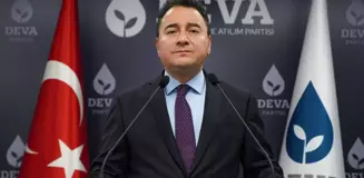 DEVA Partisi lideri Ali Babacan'dan Kemal Derviş için taziye mesajı