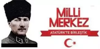 Başkanlığını Hüsamettin Cindoruk'un yaptığı Milli Merkez Hareketi Kemal Kılıçdaroğlu'nu destekleyeceğini açıkladı