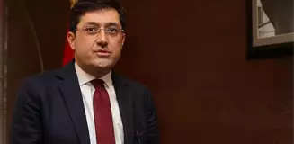 Rüşvet suçlamasıyla yargılanan Eski Beşiktaş Belediye Başkanı Murat Hazinedar ve 2 sanığa tahliye