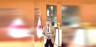 Manisa'da sahte gazete dağıtılarak iftira atıldı