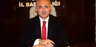 Yüksel Coşkunyürek: 'İkinci turdan şüphemiz yok'