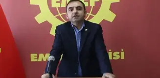 Ercüment Akdeniz kimdir? Ercüment Akdeniz kaç yaşında, nereli? Ercüment Akdeniz hayatı ve biyografisi!