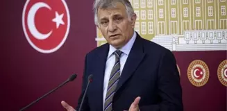 Erol Katırcıoğlu kimdir? Erol Katırcıoğlu kaç yaşında, nereli? Erol Katırcıoğlu hangi partiden?