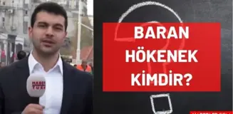 Baran Hökenek kimdir? Kaç yaşında, nereli, mesleği ne, hangi kanalda çalışıyor? Baran Hökenek ve Hülya Hökenek akraba mı?