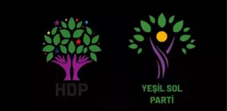 HDP meclise ne zaman girdi? HDP kaç milletvekili ile meclise girdi? HDP son seçimde yüzde kaç oy aldı?