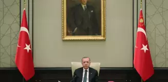 Recep Tayyip Erdoğan Vakfı kuruldu: Müze ve kütüphane oluşturulacak