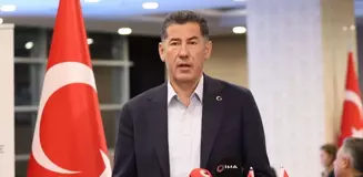 Sinan Oğan'dan 'Keşke dürüst olsaydın' diyen MHP'li isme 4 maddelik yanıt