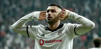 Burak Yılmaz kimdir? Burak Yılmaz kaç yaşında, nereli? Burak Yılmaz biyografisi!