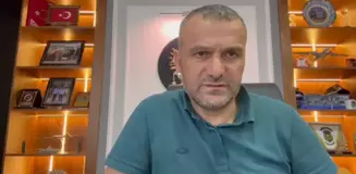 TIR Şoförü Yakup Avcı Nahcivan'da Tutuluyor