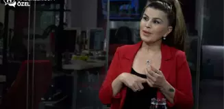 Nuray Sayarı'dan çok konuşulacak çıkış: Güçlü kadınım, fakir adamla birlikte olmam