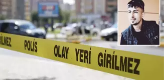 Komşuların gürültü tartışması kanlı bitti: 1 ölü