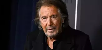 Al Pacino baba mı oluyor? Al Pacino kaç yaşında baba oldu?