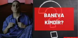 Baneva kimdir, gerçek ismi ne? Rapçi Baneva (Alp Ekici) kimdir, kaç yaşında, nereli, şarkıları neler?