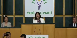 Çiğdem Kılıçgün Uçar: 'Dün Yapılanları, Yapılmamış Gibi Gösteren, Gerçekleri Ters Yüz Eden, Devletin Her Kademesinde Türeyen Erdoğan'a ve...