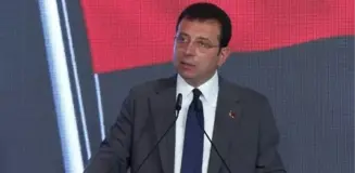 İmamoğlu: Benim şu anda sunduğum yöntemin içinde bir adaylık ilanı yok