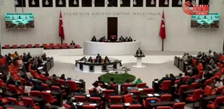 İyi Parti'nin Kira Artışlarıyla İlgili Alınacak Tedbirlerin Araştırılması Önerisi TBMM'de AKP ve MHP'li Milletvekillerinin Oylarıyla Reddedildi