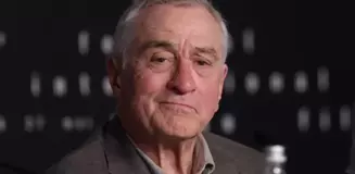 Robert de Niro 79 yaşında torun acısı yaşadı!