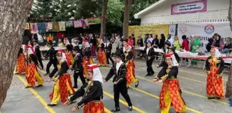 Bayrampaşa Halk Eğitim Merkezi Yıl Sonu Sergi ve Gösterisi