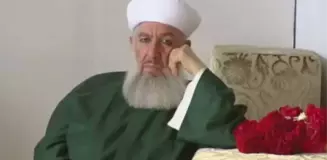 Seyyid Abdulbaki El-Hüseyni kimdir? Seyyid Abdulbaki El-Hüseyni öldü mü, neden? Seyyid Abdulbaki El-Hüseyni kaç yaşında, nereli?