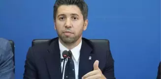 Mehmet Ay istifa mı etti? AK Parti Adana İl Başkanı Mehmet Ay neden istifa etti?