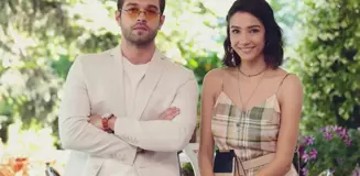 Furkan Andıç Aybüke Pusat sevgili mi? Aybüke Pusat ve Furkan Andıç birlikte mi?