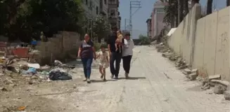 Deprem Mağduru Aile Hırsız ve Dolandırıcıların Hedefi Oldu