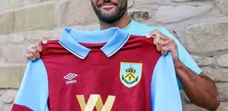 Burnley, Nathan Redmond'ı transfer etti