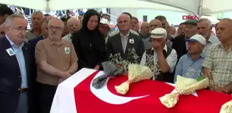 Ladik Belediye Başkanı Nurhan Yapıcı Özel Son Yolculuğuna Uğurlandı