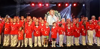 Soner Arıca Fatsa'da Unutulmaz Bir Gece Yaşattı