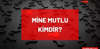 Mine Mutlu kimdir? Nereli, mesleği ne, gerçek adı ne, kaç yaşında vefat etti? Mine Mutlu'nun rol aldığı dizi ve filmler neler?