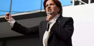 Akşener, kendisi hakkında suç duyurusunda bulunan müezzine çok kızdı: Şimdi tekrar tehdit ediyorum, ipin ucu koptu