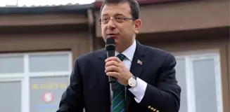 Ekrem İmamoğlu'nun eski CHP liderleriyle Beylikdüzü'nde bir kafede 'değişim yemeğinde' buluştuğu iddiası