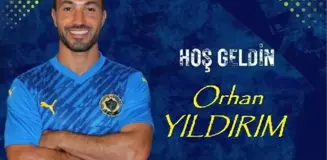 Menemen Futbol Kulübü, Orhan Yıldırım ve İsmail Erdoğan ile anlaştı