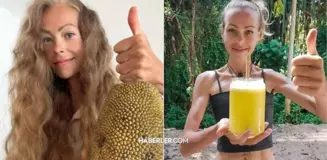 Zhanna Samsonova neden öldü? Zhanna Samsonova vegan diyet yüzünden mi öldü, açlıktan mı öldü?