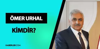 Ömer Urhal kimdir? Samsun İl Emniyet Müdürü Ömer Urhal kim? Ömer Urhal hayatı ve biyografisi!