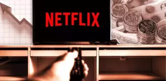 Netflix'in The Witcher dizisi üçüncü sezonuyla eleştirilerin odağında