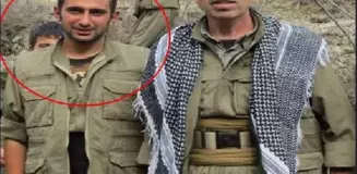 MİT, PKKKCK-YBŞ Sincar Genel Kurye Sorumlusu 'Agit Gever'ı Etkisiz Hale Getirdi