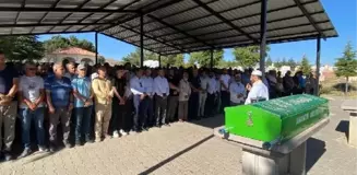 Kızılırmak'ta Bot Alabora Oldu: Çömlek Ustası Yusuf Bozkuş Hayatını Kaybetti