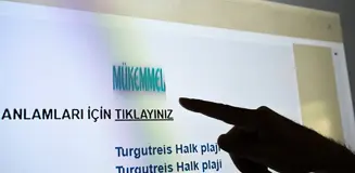 Ticari Amaçlı Yüzme Havuzları Denetleniyor