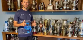 Onun için yaşın bir önemi yok! Umut Bulut, Sarıyer'e transfer oldu