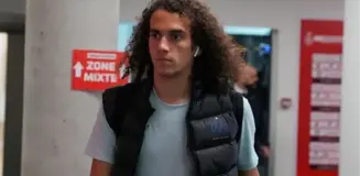 Matteo Guendouzi kimdir, mevkisi ne, kaç yaşında? Matteo Guendouzi Galatasaray'a gelecek mi?