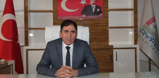 Ayaş Belediye Başkanı Burhan Demirbaş'ın yerine Mustafa Sezer seçildi