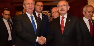 CHP, Ankara için Mansur Yavaş'a alternatif arıyor! İşte 'Adayımız olsun' diye Kılıçdaroğlu'na sunulan isim