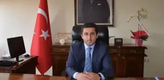 Hüseyin Tekin kimdir, kaç yaşında? Kaymakam Hüseyin Tekin biyografisi!