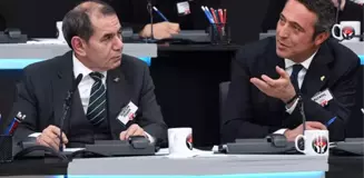 Ezeli rakipler bu kez Marcos Antonio için yarışıyor