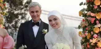 Uğur Bilgin eşi kim, kaç yaşında? İrem Uslu ne iş yapıyor?