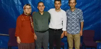 Aynı evden 4 kişi EYT'den emekli oldu! İlk maaşlarıyla bütün köye yemek dağıttılar