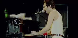 Freddie Mercury'nin piyanosu 2,2 milyon dolara satıldı