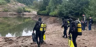 Ordu'da yaylada kaybolan 13 yaşındaki çocuğun arama çalışmaları devam ediyor